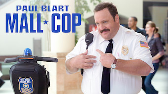 Paul Blart: Mall Cop Paul Blart: Mall Cop på Netflix