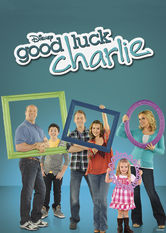 Good Luck Charlie Good Luck Charlie på Netflix