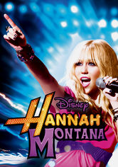 Hannah Montana Hannah Montana på Netflix