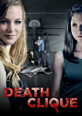 The Death Clique The Death Clique på Netflix