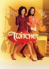 Twitches Twitches på Netflix