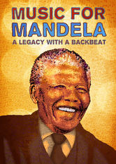 Music For Mandela Music For Mandela på Netflix