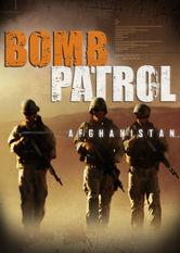 Bomb Patrol: Afghanistan Se Bomb Patrol: Afghanistan på Netflix