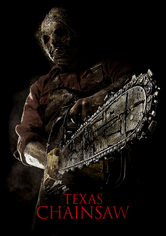 Texas Chainsaw Texas Chainsaw på Netflix