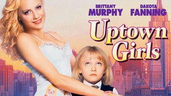Uptown Girls