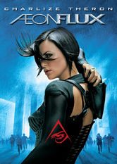 Aeon Flux Se Aeon Flux på Netflix
