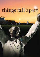 All Things Fall Apart All Things Fall Apart på Netflix