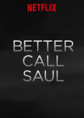 better call saul serie netflix