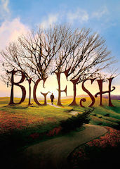 big fish film netflix