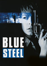 Blue Steel Blue Steel på Netflix