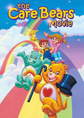 care bears film netflix