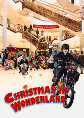Christmas in Wonderland Se Christmas in Wonderland på Netflix