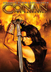 Conan the Barbarian Conan the Barbarian på Netflix