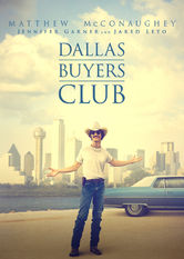 Dallas Buyers Club Dallas Buyers Club på Netflix