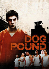Dog Pound Dog Pound på Netflix