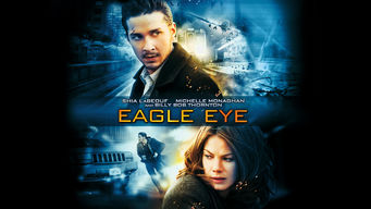 Eagle Eye Se Eagle Eye på Netflix