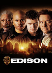 Edison Edison på Netflix