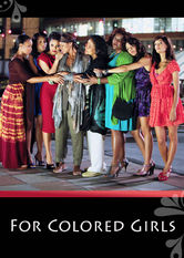 For Colored Girls For Colored Girls på Netflix