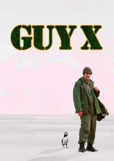 Guy-X Guy-X på Netflix