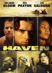 Haven Haven på Netflix