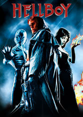 Hellboy