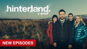 Hinterland