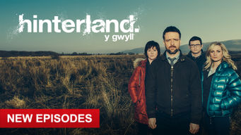 Hinterland Hinterland på Netflix