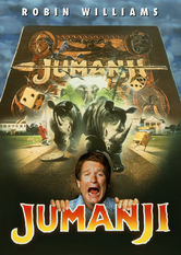 jumanji netflix