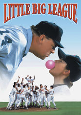 Little Big League Little Big League på Netflix