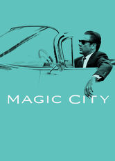 Magic City Se Magic City på Netflix