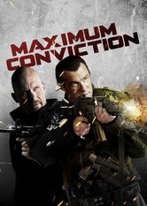 Maximum Conviction Maximum Conviction på Netflix
