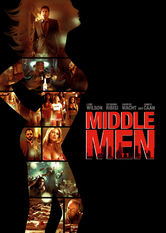 Middle Men Middle Men på Netflix