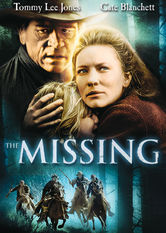 The Missing The Missing på Netflix