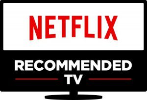 netflix anbefaling tv