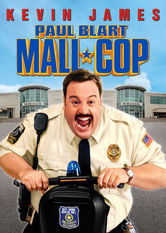 Paul Blart: Mall Cop Se Paul Blart: Mall Cop på Netflix