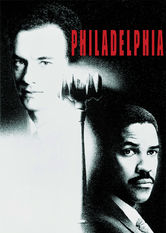 Philadelphia Se Philadelphia på Netflix