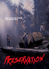 Preservation Preservation på Netflix