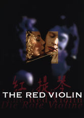The Red Violin Se The Red Violin på Netflix