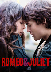 Romeo & Juliet på Netflix