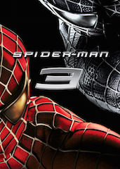 spider-man 3 film netflix