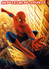 spider-man film netflix