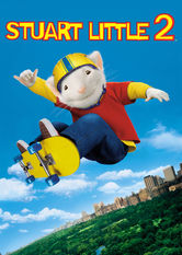 Stuart Little 2 Se Stuart Little 2 på Netflix