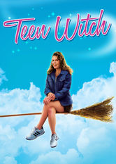 Teen Witch Se Teen Witch på Netflix