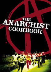 The Anarchist Cookbook The Anarchist Cookbook på Netflix
