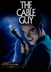 The Cable Guy The Cable Guy på Netflix