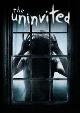 The Uninvited Se The Uninvited på Netflix