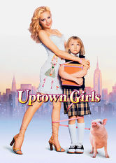 Uptown Girls Uptown Girls på Netflix