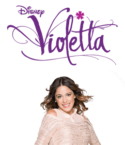 violetta nye afsnit netflix