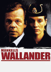 wallander serie netflix