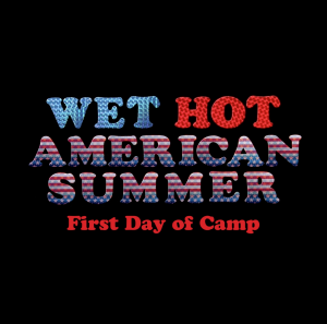 wet hot american summer first day of camp netflix danmark